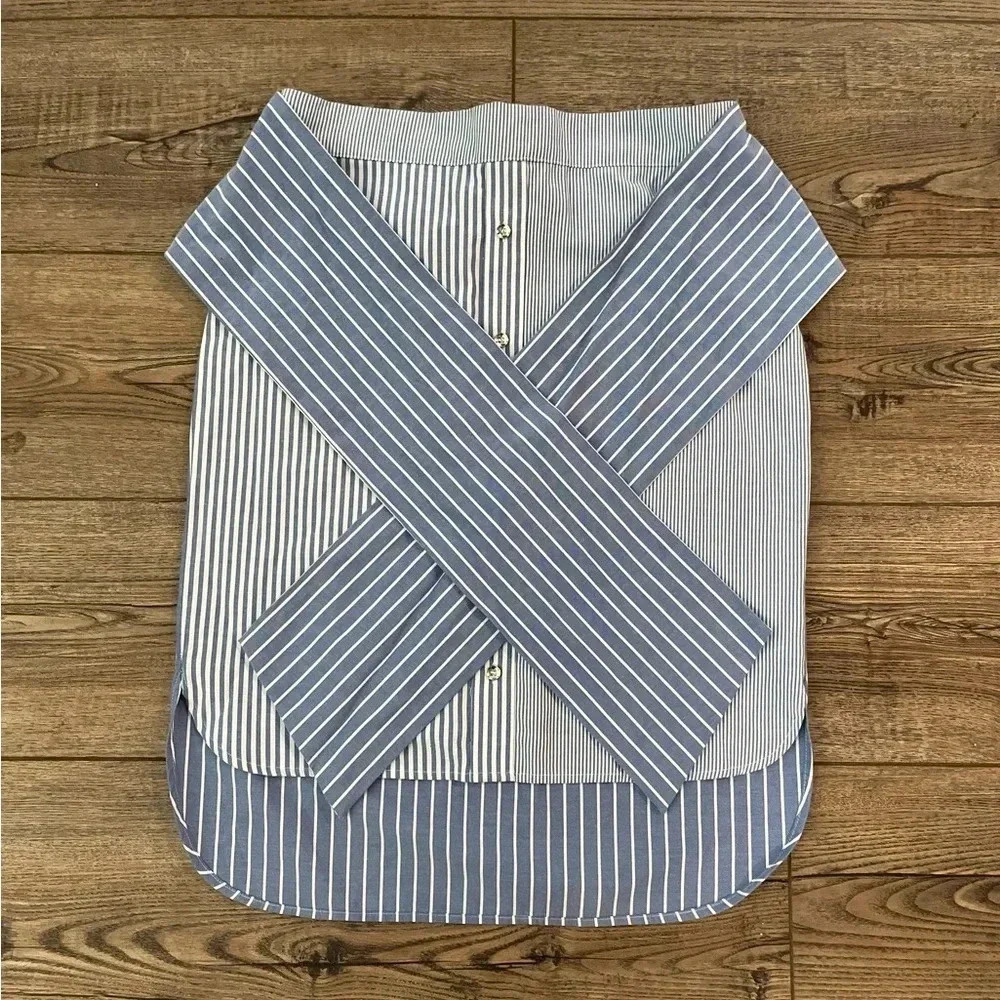 NWOT off the shoulder sexy xs top